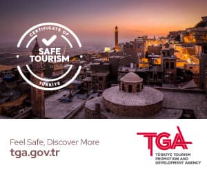 Turkieye Tourism Promotion